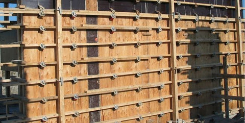 Tips for purchasing concrete forming plywood