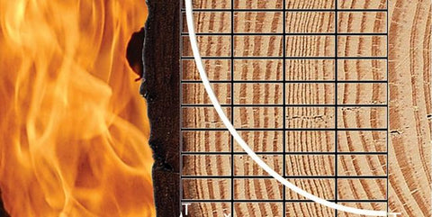 Will CLT Burn in a Fire?