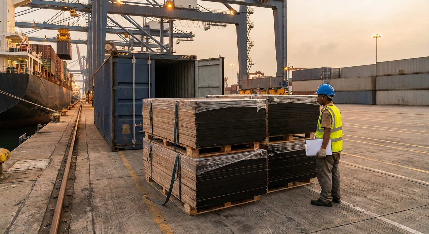 Plywood Industry Statistics 2026: Market Size, Trade & Trends