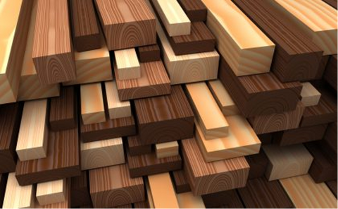 What Is The Density Of Plywood?