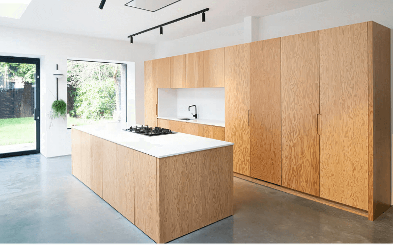 Buy Douglas Fir Plywood