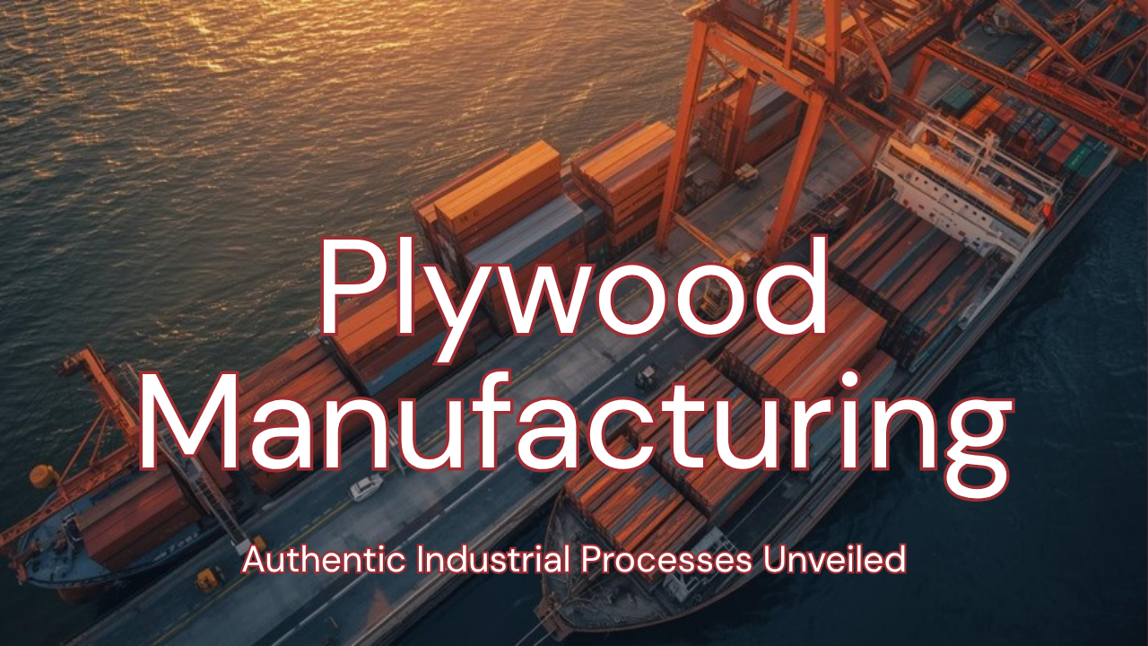 Vietnam Plywood Supplier: Why Contractors Choose Vinawood