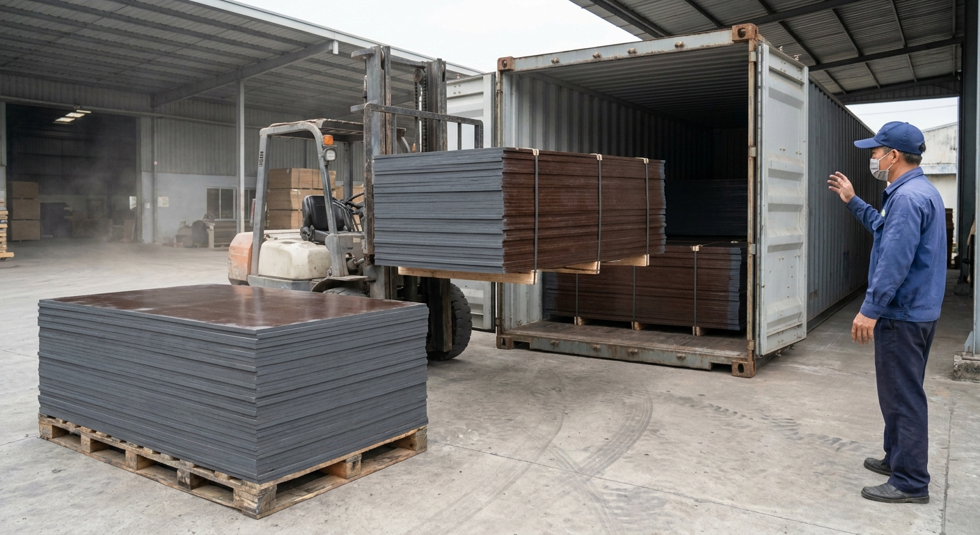 Top 15 Plywood Suppliers and Manufacturers In The World