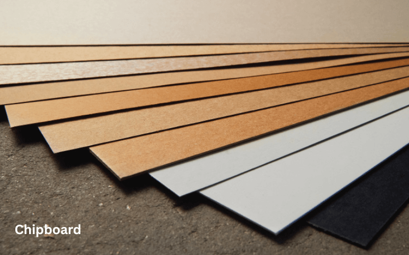 Chipboard