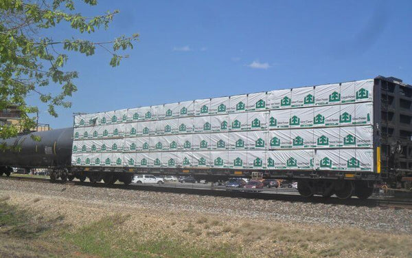 West Fraser is a leading wood products company with over 60 facilities across Canada