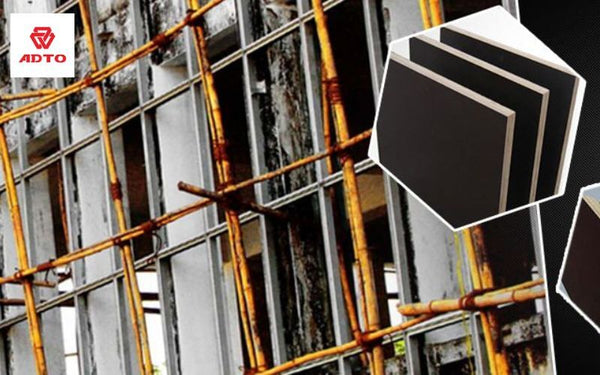 ADTO Mall's plywood manufacturers in Canada