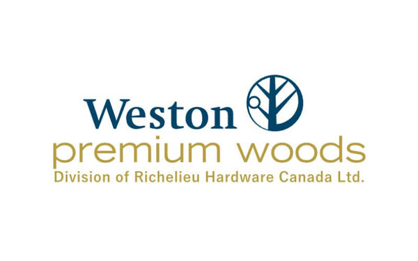 Weston Premium Woods