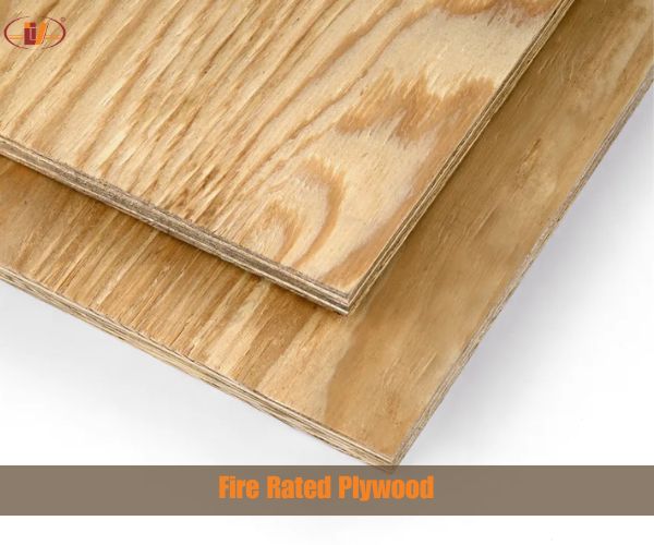What Is Fire Rated Plywood? Is 18mm Plywood Fire Rated?
