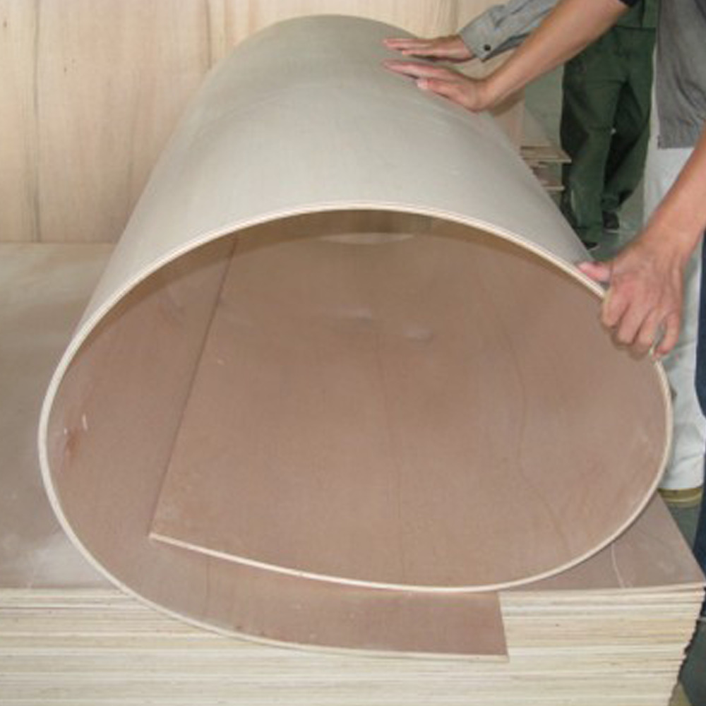 What is flexi plywood?