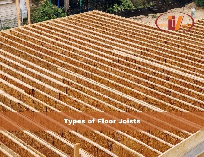 Types of Floor Joists