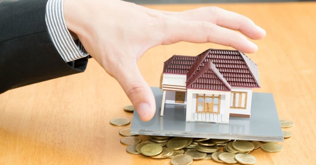 Mortgage Home Building