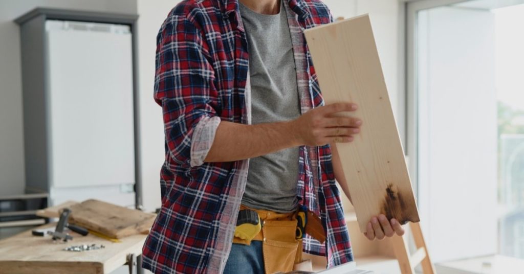 Dani Trading Formwork Plywood