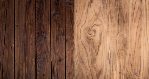 When comparing the cost of hardwood vs softwood, hardwood is usually more expensive