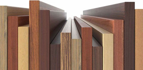 HDF plywood, also known as High-Density Fiberboard plywood