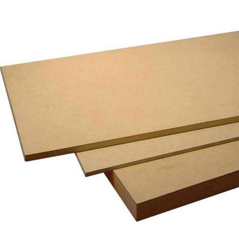 What is the difference between HDF and marine plywood?