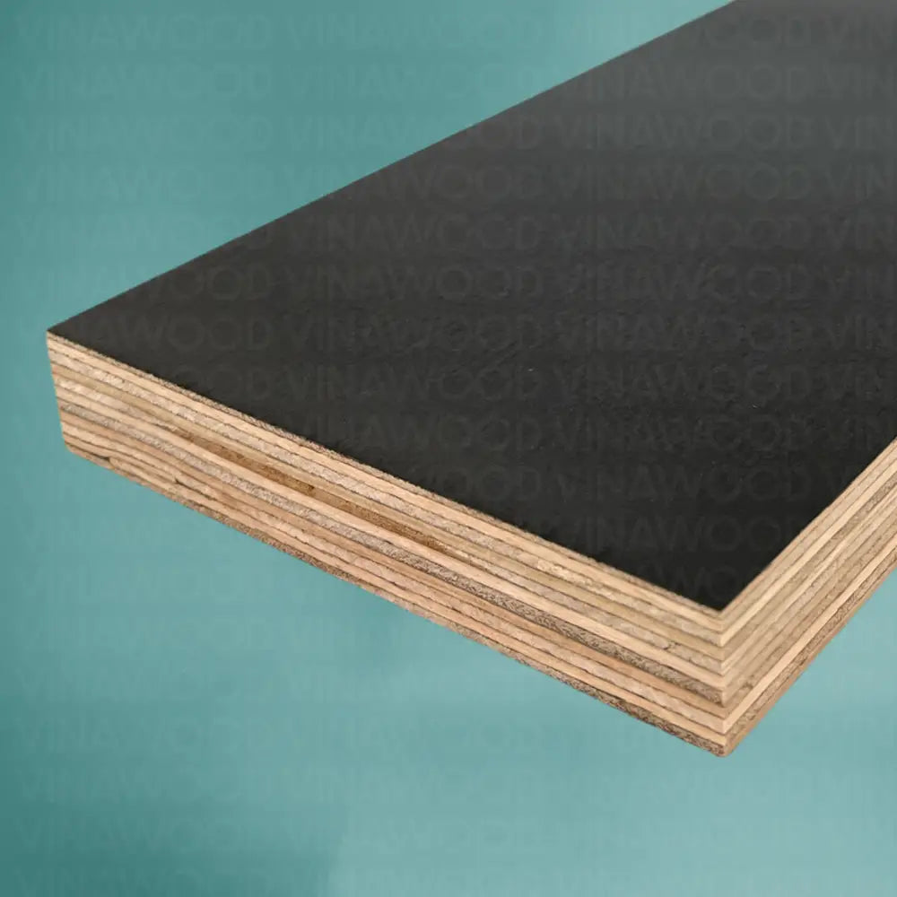 Hdo Basic 2S Formply 1220 X 2440 18 Mm Plywood