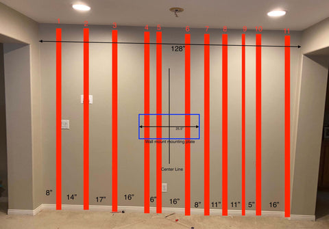 It's crucial to have a good understanding of wall structures