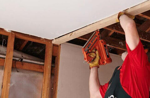 It is possible to space the joists too close together