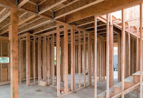 To find nails without a nail detector, you can use a few simple techniques