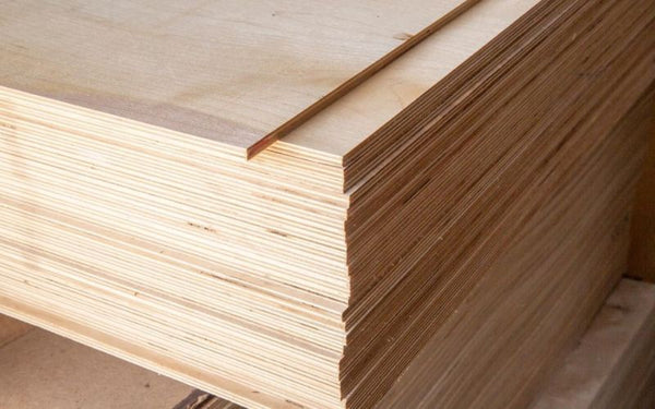 Understanding how much weight plywood can hold