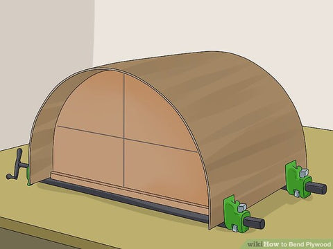 Create a form from MDF.