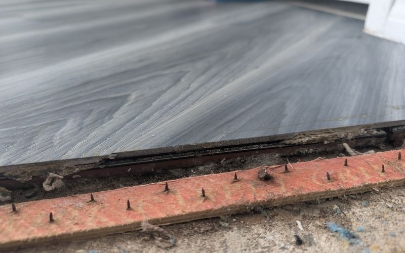 Determine the Height Difference