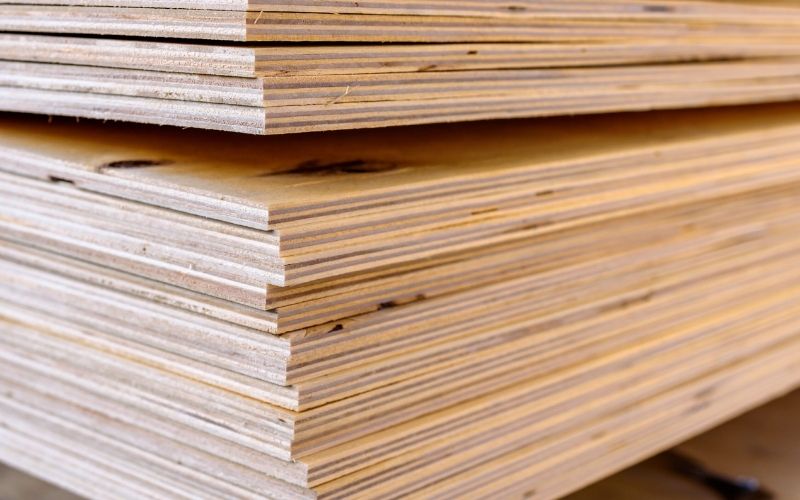 Choose the Right Plywood