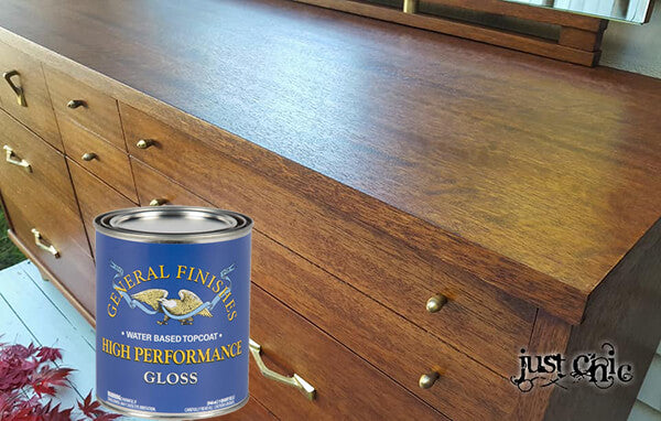 high performance urethane for finishing