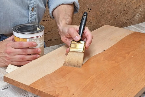 For a flawless, professional finish on large pieces, spray painting is often preferred, but brush painting is great for smaller, more intricate tasks.