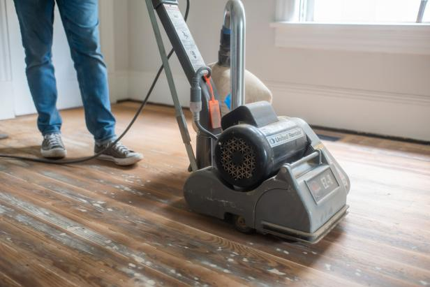 A Step-by-Step Guide: How to Refinish Hardwood Floors