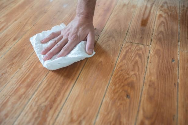 A Step-by-Step Guide: How to Refinish Hardwood Floors