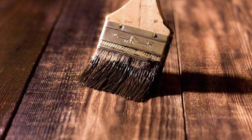 What Kinds of Wood Can You Strip?