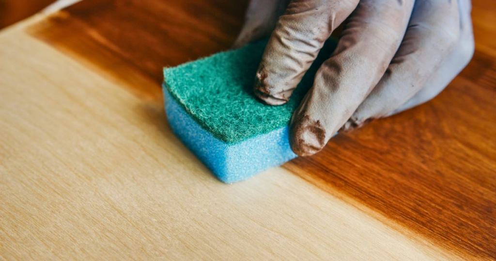 What to Use for Sealing Plywood