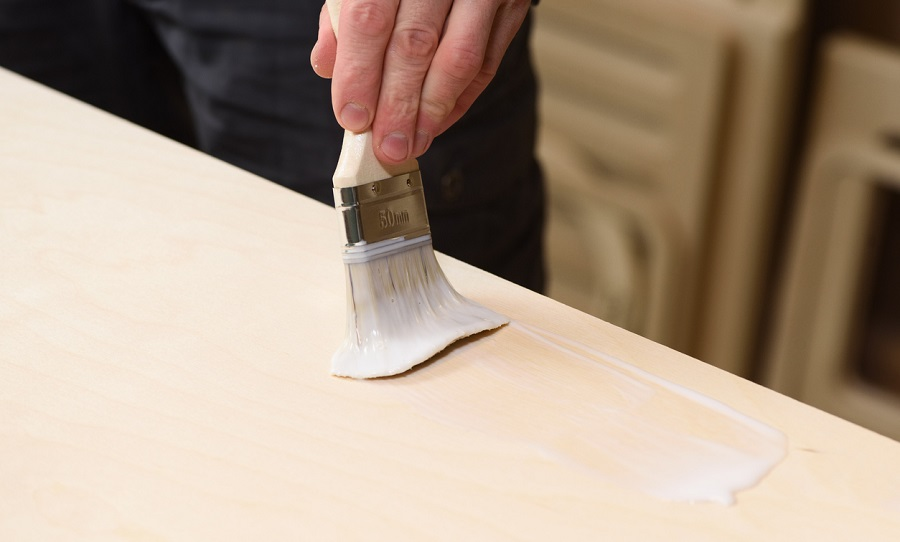 3 Common Technique For Outdoor Plywood Sealing.