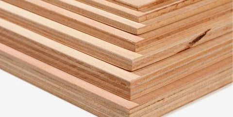 Understanding Plywood