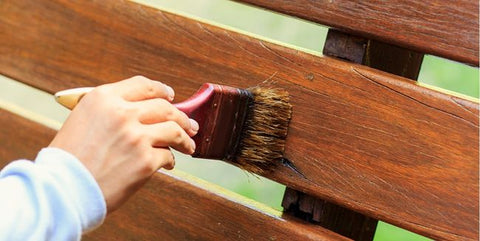 Do I need to prime plywood before staining?