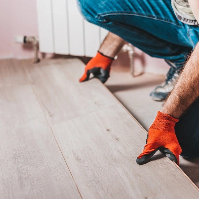 Style, thickness and square footage are 3 important factors that you need to consider