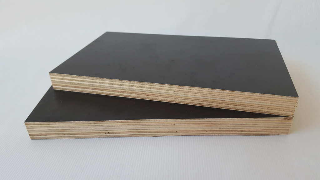 What is laminated plywood?