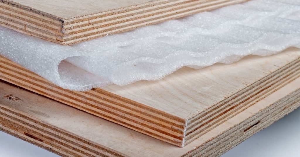 Regular Plywood Sheets