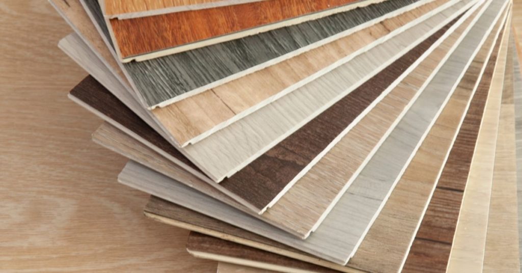 Dissipative Laminated Plywood