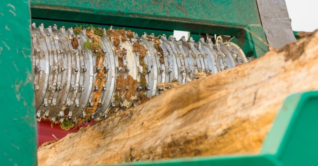 How is Laminated Veneer Lumber Made?