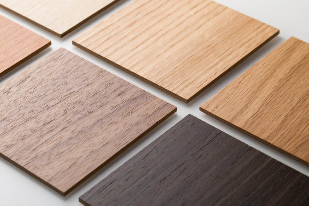 Is laminated veneer lumber better than solid wood?
