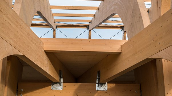 Is LVL stronger than timber?