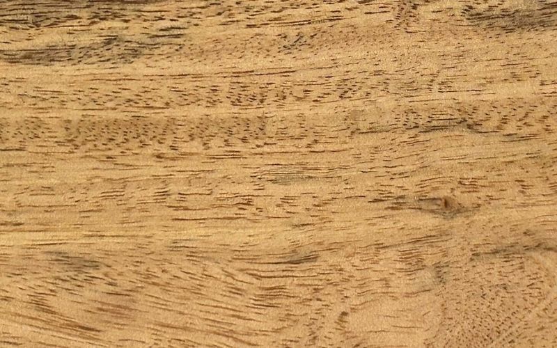 Is mango a good wood?