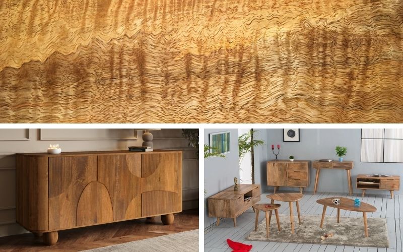 How to disinfect mango wood?