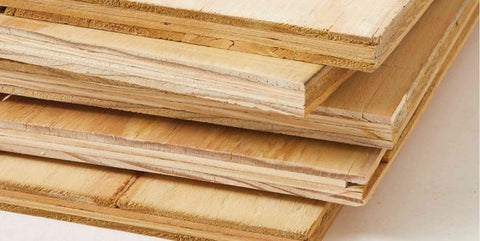 Water resistance and durability of marine plywood vs regular plywood