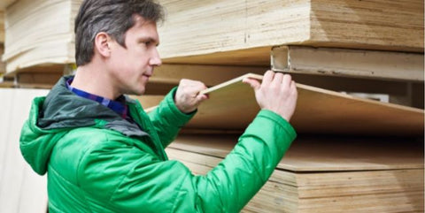 Marine plywood vs regular plywood price