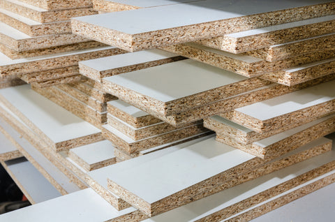 What Is MDF?