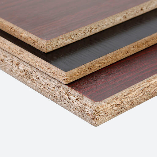 MDF plywood