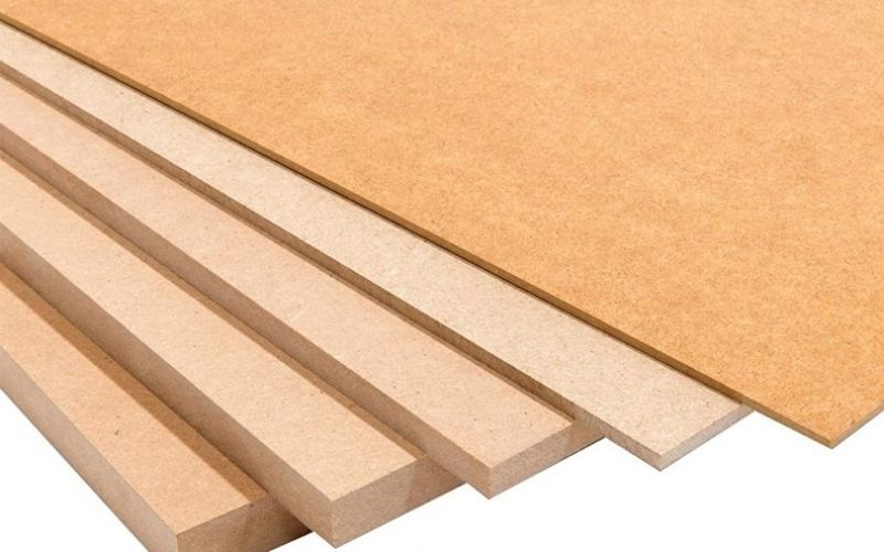 What is MDF?